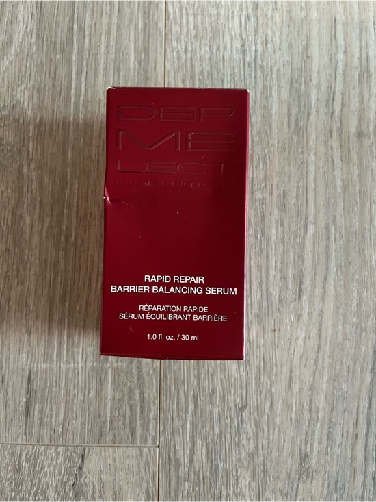 DERMELECT Other - NEW Dermelect Rapid Repair Barrier Balancing Serum Full Size 1.0 fl. oz.